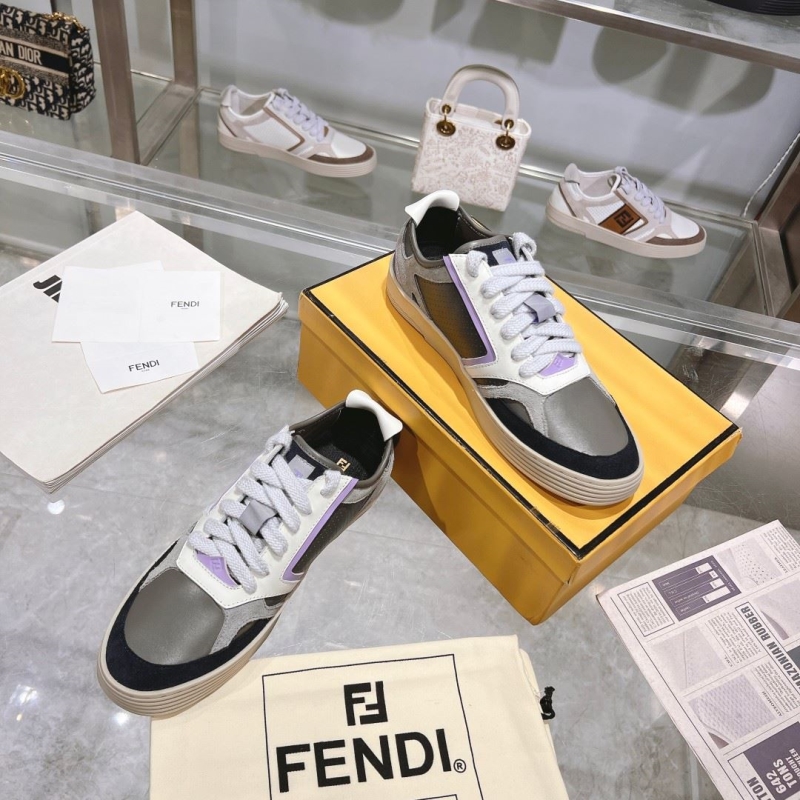 Fendi Sneakers